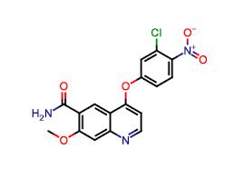 Lenvatinib Impurity 1